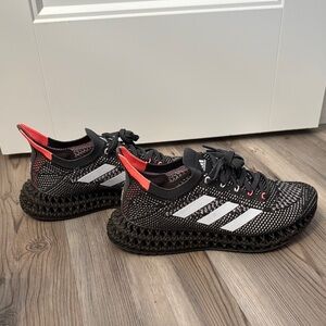 4DFWD 2 RUNNING SHOES